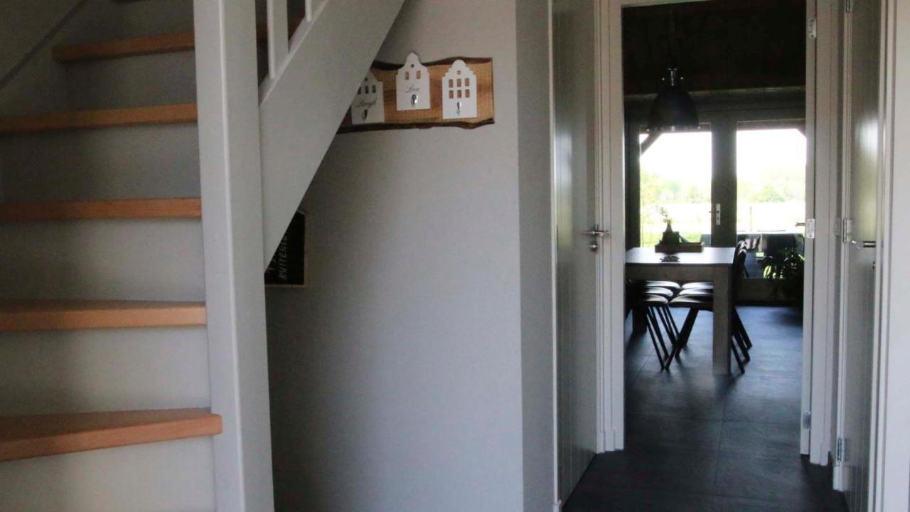 Vakantiehuis Weideblik Biezenmortel Екстериор снимка