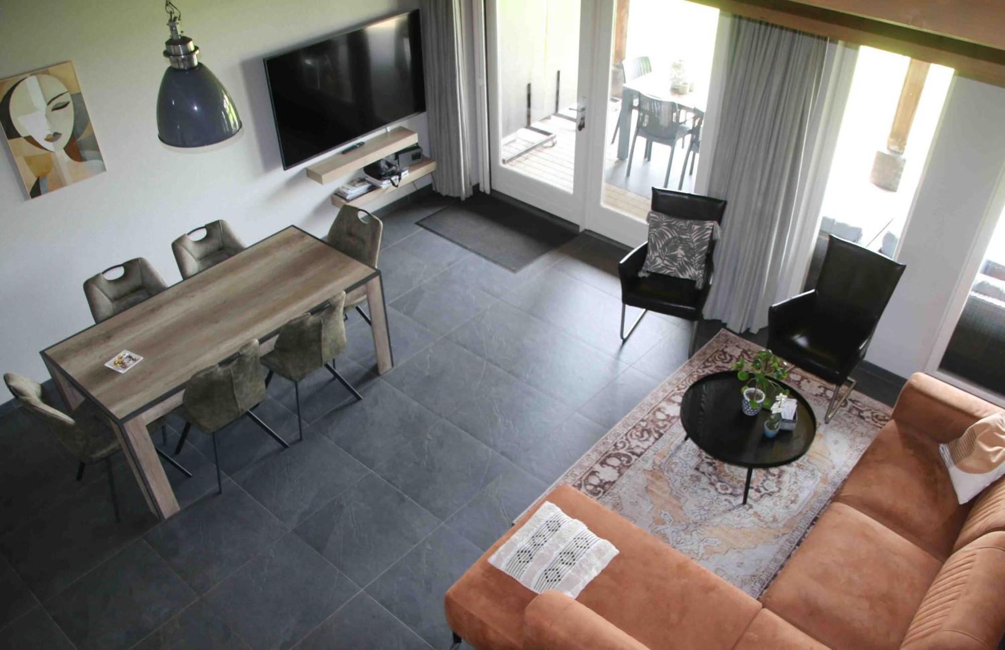 Vakantiehuis Weideblik Biezenmortel Екстериор снимка