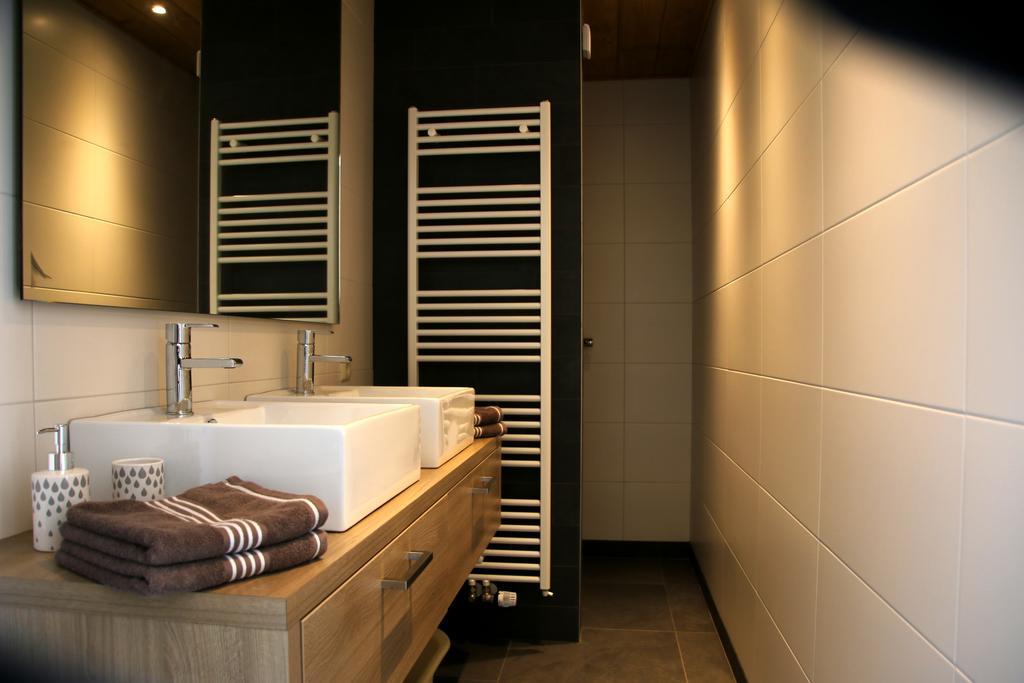 Vakantiehuis Weideblik Biezenmortel Екстериор снимка